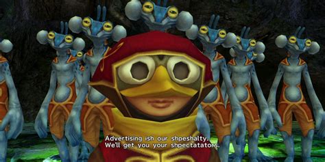 ffx 2 best accessories.